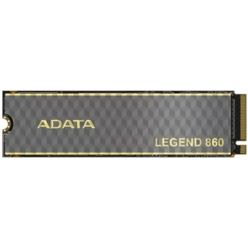 Adata SSD LEGEND 860 1TB PCIe 4x4 6000/4000 MB/s M