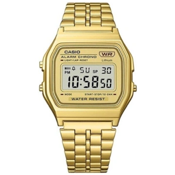 Casio A158WETG-9AEF