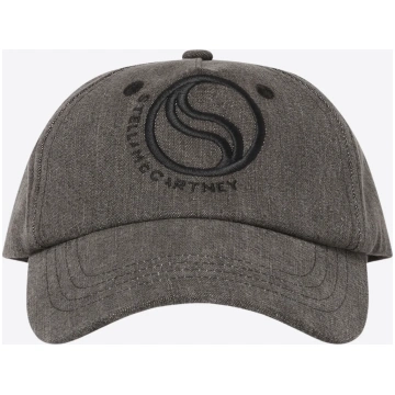 CAPPELLINO DA BASEBALL CON LOGO S-WAVE - M
