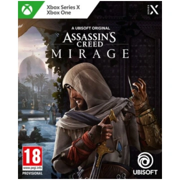 Assassin's Creed Mirage