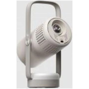 XGIMI Vibe one Battery powered Citi