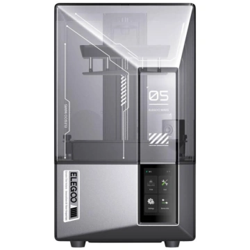 ELEGOO Mars 5 Ultra 3D Printer 50.101.013300