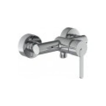 Laufen LUA dušas maisītājs, hroms H3315F10044001