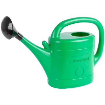 Laistīšanas kanna PVC 14 lit., plastmasas