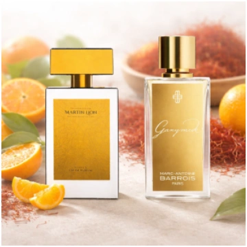 Marc-Antoine Barrois - Ganymede (U29) Men 50ML