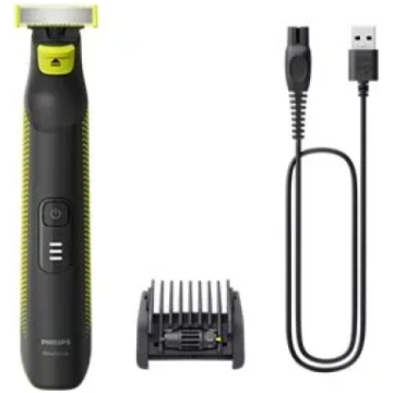 Philips OneBlade Pro QP6506/15 skuveklis