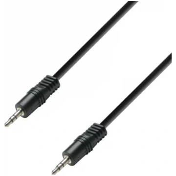 Adam Hall Cables 3 STAR BWW 0600