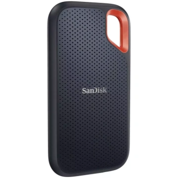 SANDISK Extreme Portable SSD V2 500 GB USB-C 3.1 (