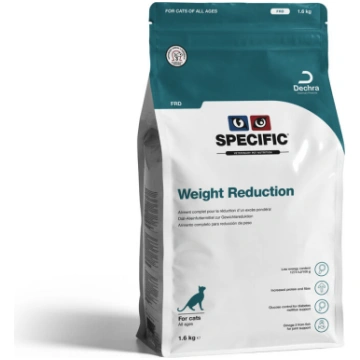 FRD Weight Reduction 400 g Specific