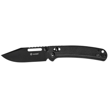 Ganzo G768PT-BK Saliekamais nazis