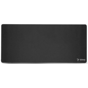 Peles paliktnis Savio Professional Gaming Mousepad