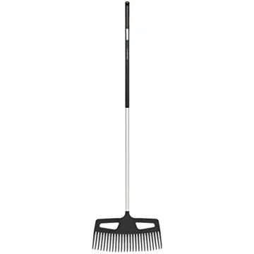 Fiskars Xact leaf rake L - 1027037 1027037