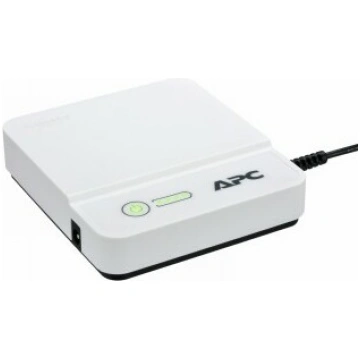 APC Back-UPS Connect 12Vdc 36W, litija jonu, mini 