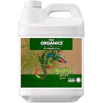 Advanced Nutrients Organic Oim Iguana Juice Grow 5