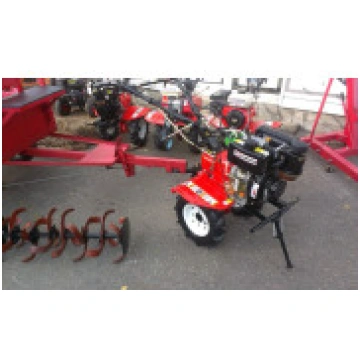 Motobloks koncerns "Keye Power", Holzingers 7,5 Zs