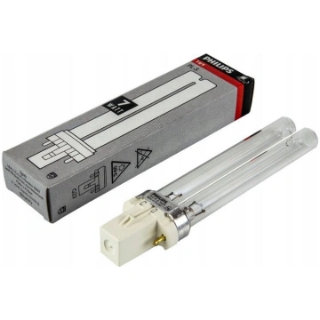Philips UV-Lamp TUV PL-S 7W/2P G23 Sterilising ( 8