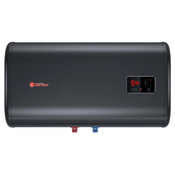 Ūdens sildītājs (boileris, horizontāls) 80 l – The