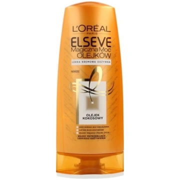 LOreal Paris Elseve Magiczna Moc Olejków Olejek Ko