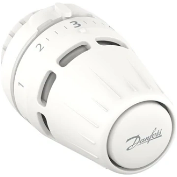 DANFOSS Termostata galva Danfoss 015G3690, RA