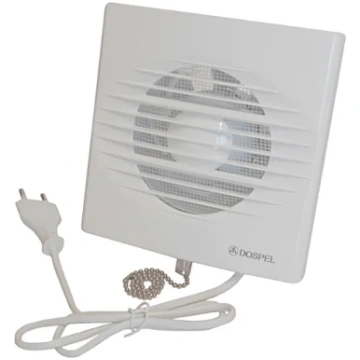 Rico 100 wp sienas ventilators DOSPEL