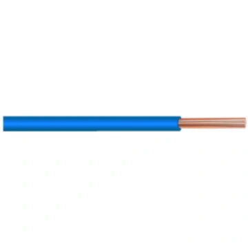 Vads H07V-K-2,5mm2 Zils Noname