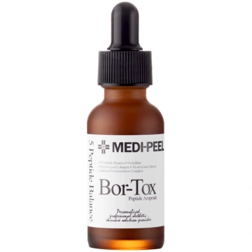 Medi-Peel - Bor-Tox Peptide Ampoule - Koncentrēts 