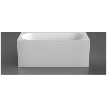 VISPOOL VIANA 1600 Vanna 160 x71.5 DVK-12062
