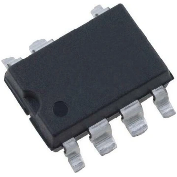 IC: PMIC; AC/DC switcher,SMPS controller; Uin: 85÷
