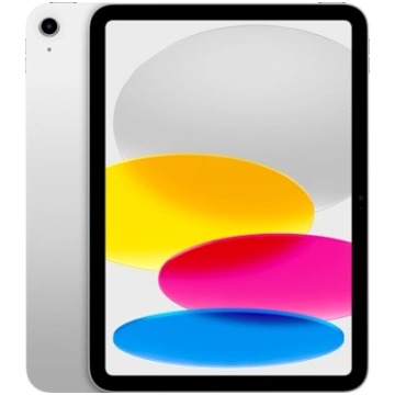 Apple iPad 11 (11th Gen) Wi-Fi 512GB - Silver MD4Q