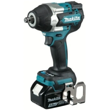 MAKITA IMPACT WRENCH 18V 1/2" 700Nm 2x5.0Ah CASE M