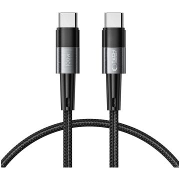 Tech-Protect UltraBoost USB-C / USB-C PD Cable 100