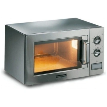 Microwave oven PANASONIC Model NE1027 Sirman