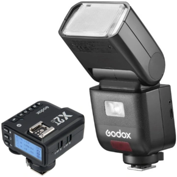 zibspuldze, GODOX, Godox Speedlite V480) OM System
