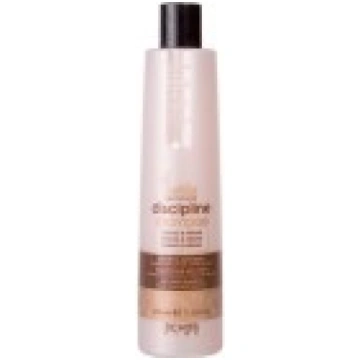 ECHOSLINE Seliar DISCIPLINE shampoo - Nogludinošs 