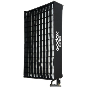 Godox FL-SF4060 Softbox with Grid for Flexible LED