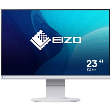 EIZO FlexScan EV2360-WT datora monitors 57,1 cm (2