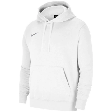 Nike Park 20 Fleece Hoodie Junior CW6896 101 / Bal