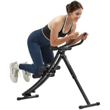 VEVOR Abdominal Trainer Abdominal Trainer AB Machi