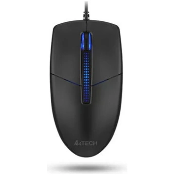 Pele A4Tech N-530S USB Type-A Ambidextrous