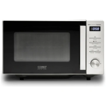 Caso | Ceramic Gourmet Microwave Oven | M 20 | Fre
