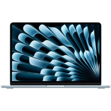 MacBook Air 13.6-inch: M5 10/8, 16GB, 512GB SSD, w