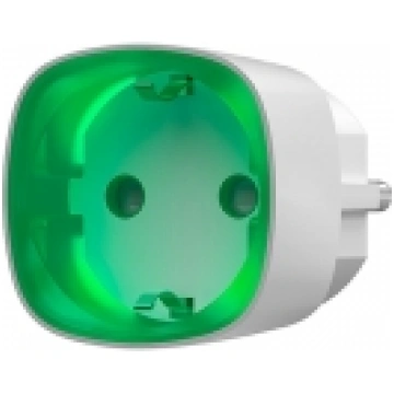Gudrā rozete AJAX - Socket