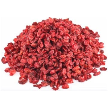 Kaltētas bārbeles ogas 500 g