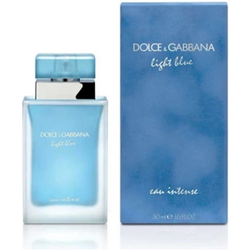 Parfimērija sievietēm Dolce & Gabbana Light Blue E