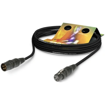 Microphone Cable Club Series MKII, 2 x 0,34 mm² | 