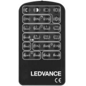 SubstiTUBE Connected Sensor Remote CONNECTED SENSO