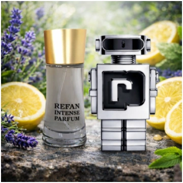 Paco Rabanne - Phantom (Refan 210) Men 55ML