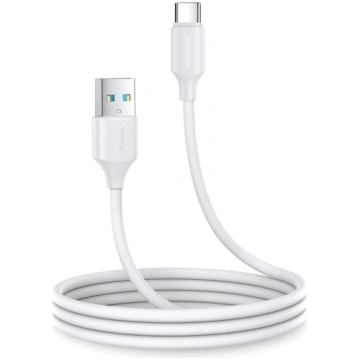 Joyroom USB charging data cable - USB Type C 3A 1m