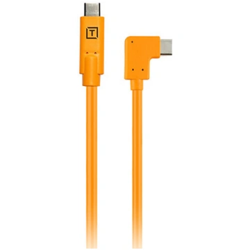 Tether Tools cable USB-C - USB-C TetherPro Right A