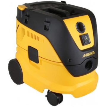 Putekļu sūcējs 1230L PC 230V 8999100111 MIRKA